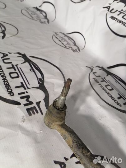 Рулевая рейка chevrolet cruze