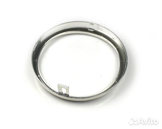 Ободок фары хром Honda Giorno 50 AF-24