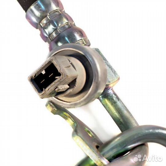 Шланг гидроусилителя руля Ford Mondeo III