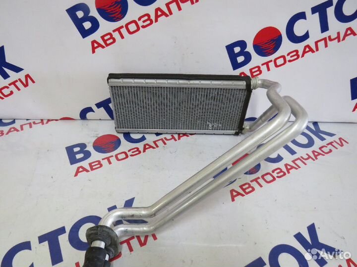 Радиатор отопителя subaru legacy BL5, BL9, BLE, BP