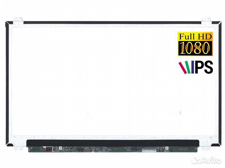 Матрица для ноутбука Lenovo IdeaPad 320s-15ISK (Fu