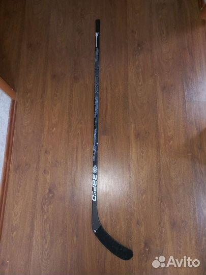Клюшка хоккейная Заряд Т-90 востановленная