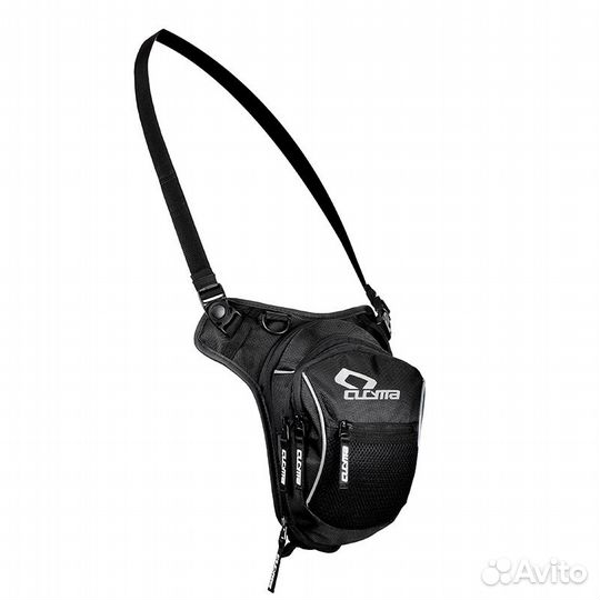 Мото Сумка на ногу Cucyma