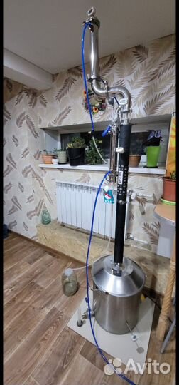 Самогонный плюс пивоварня Wein 6pro