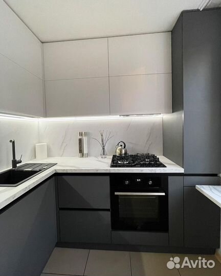 Кухня (цена за весь кпомплект) sh-0519701