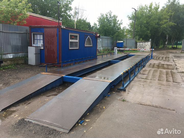 Прием металлолома