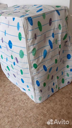 Чехол на стиральную машинку