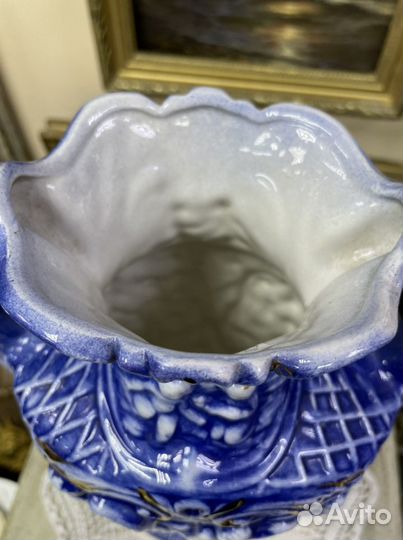 Ваза,Италия