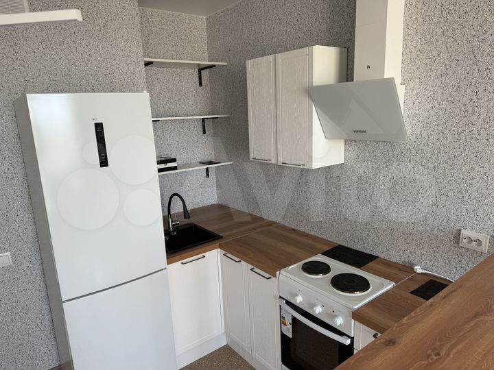 Квартира-студия, 31 м², 7/8 эт.