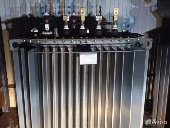 Трансформатор Силовой тсл