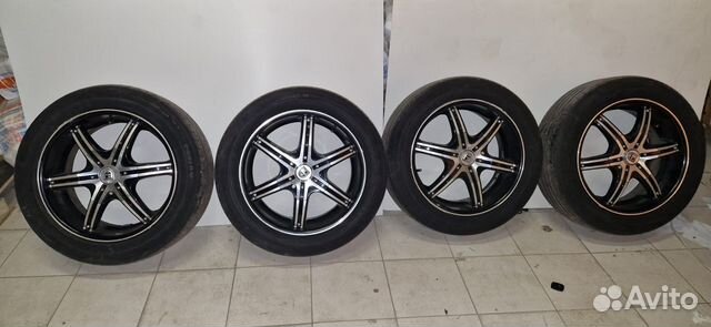 R18 Continental ComfortContact - 1 215/55, PCD 5x114.3 DIA 67.1
