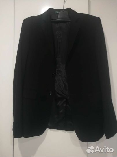 Школьный костюм для мальчика