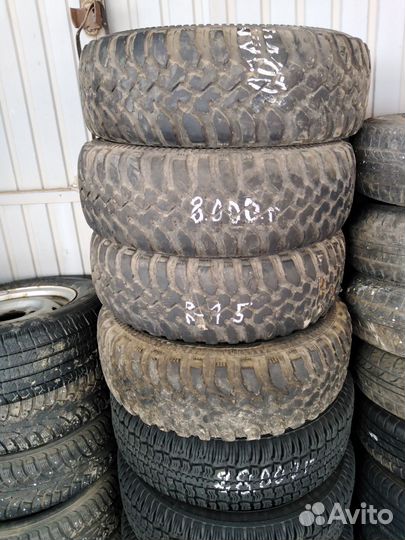Cordiant Off Road 205/70 R15 96Q
