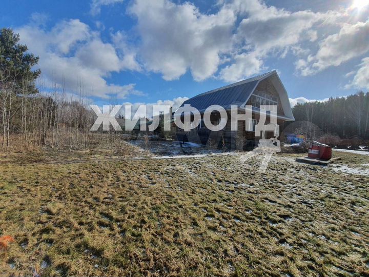 Участок 28,5 сот. (ИЖС)
