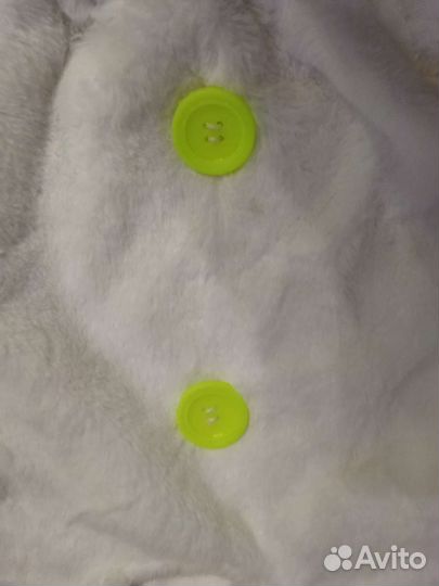 Костюм снеговика для мальчика