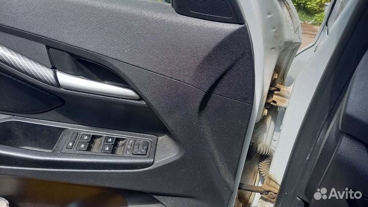 LADA Vesta 1.8 МТ, 2019, 60 000 км