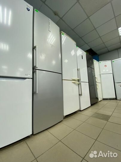 Холодильник Б/У