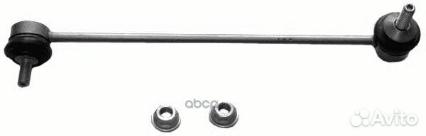 Стойка стабилизатора перед прав 2715002 LEM