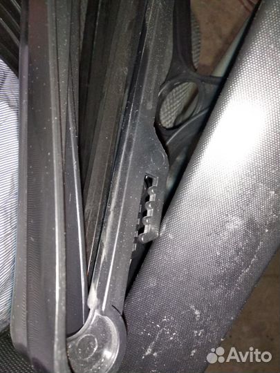 Вешалки для одежды пластиковые (дост. сам)