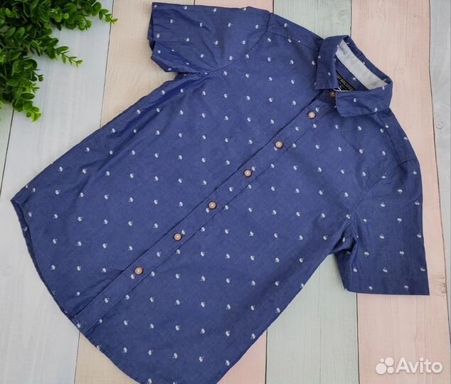 Детская одежда секонд хенд