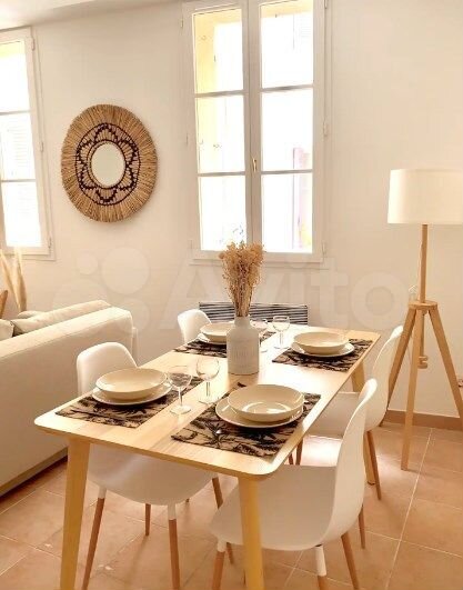 1-к. квартира, 26,3 м², 2/5 эт.