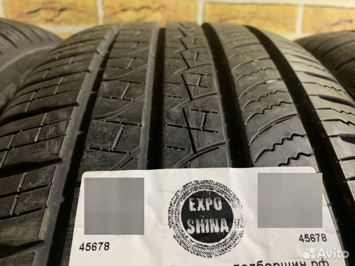 Pirelli Scorpion Zero All Season 235/50 R20 104W