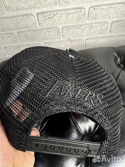 Бейсболка los angeles