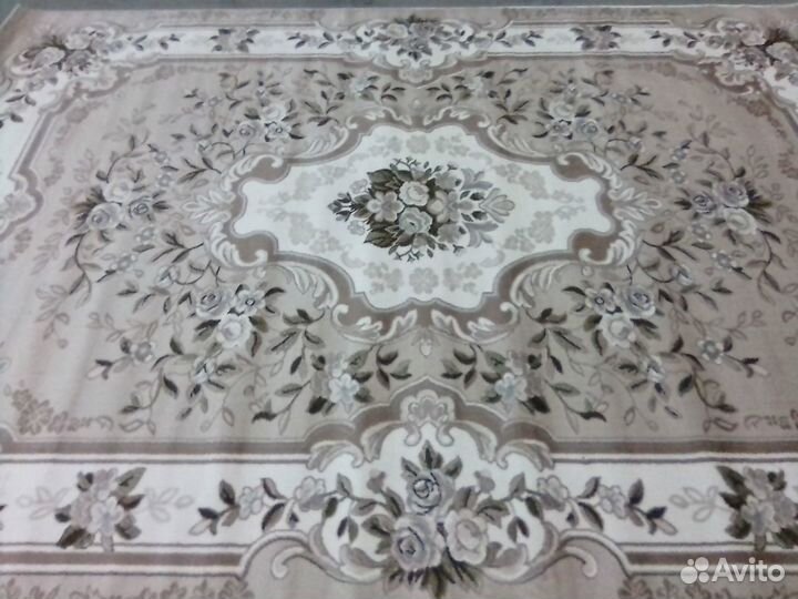 Ковер размером : 3.0х5.0 (№ 22414) новый