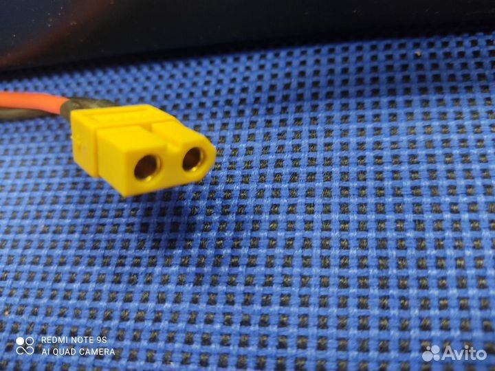 Аккумулятор для электросамоката Kugoo s3