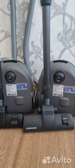 Пылесос samsung SC-5241