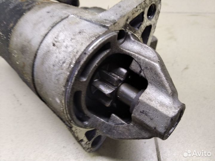 Стартер Almera N16 2000-2006