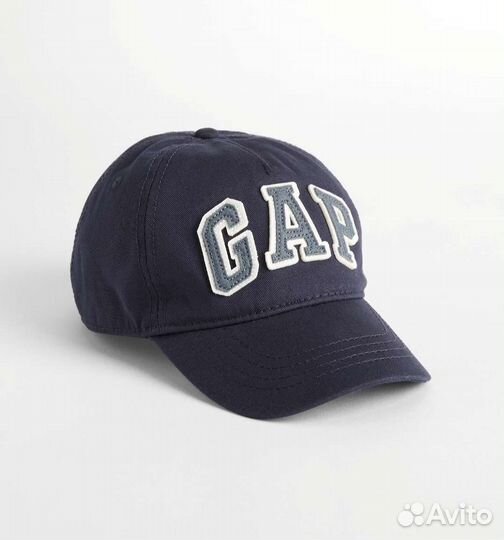 Бейсболка Gap 55см, хлопок
