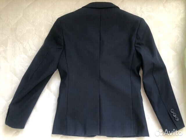 Пиджак Futurino school 128