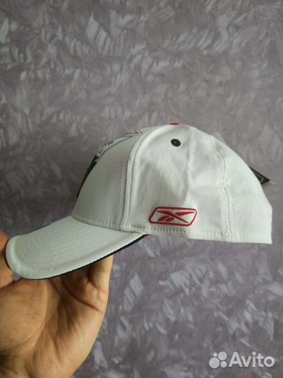 Бейсболка (кепка) нхл