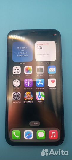iPhone 12 mini, 128 ГБ