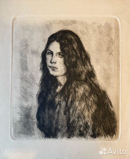 Верейский Г.С.(1886-1962)