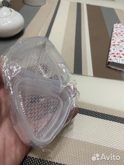 Форма для онигири