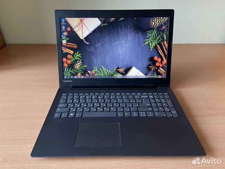 Надежный Lenovo 4ядра/Видеокарта2гб/FullHD