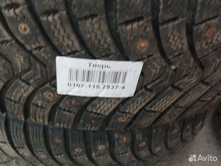 Michelin Agilis 41 Snow-Ice 255/55 R18 29M