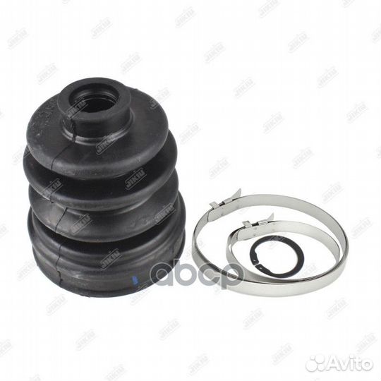 Пыльник шруса внутр задний KIA sorento 09- CD11