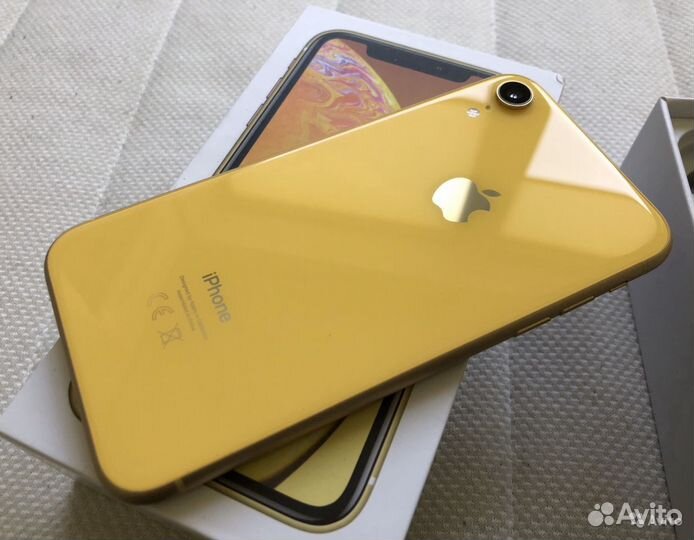 iPhone XR/оригинал