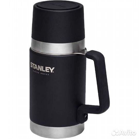 Контейнер для еды Stanley Master Vacuum Food Jar 0