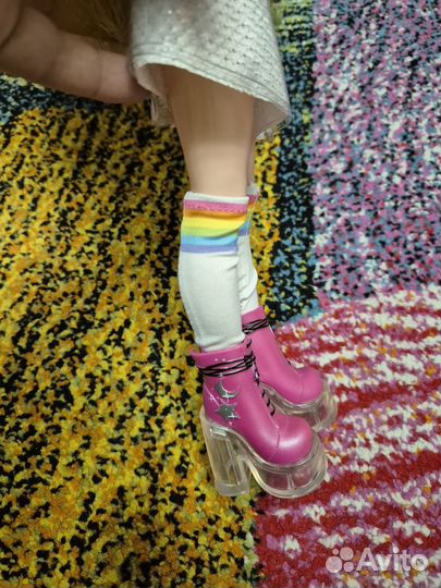 Кукла Poopsie Rainbow Surprise (радужная)