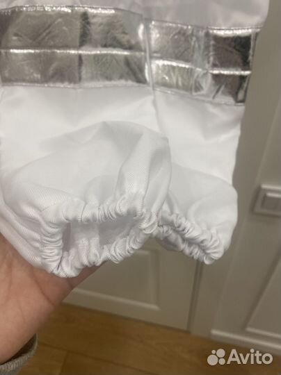 Маскарадный костюм космонавт 98/104