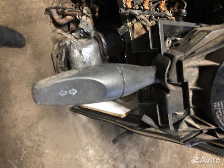 Переключатель поворотов Ford Focus 1