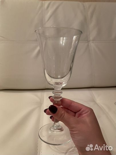 Набор фужеров, бокалы