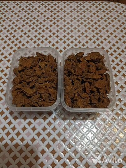 Корень калгана