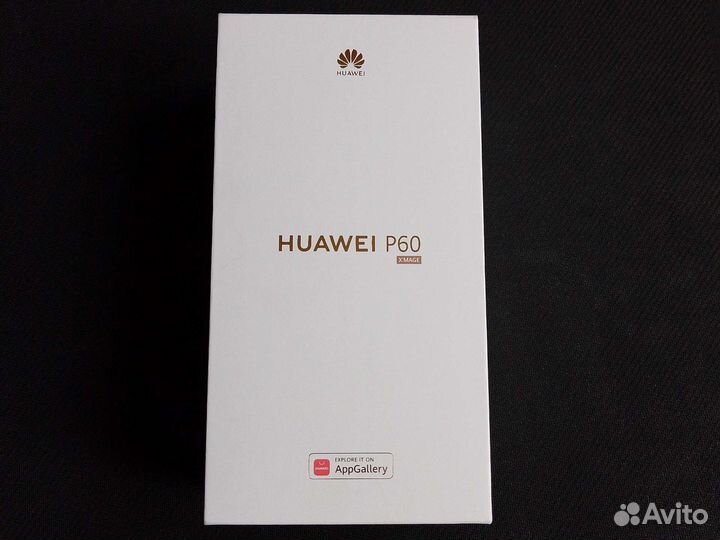 Huawei p60 8/256