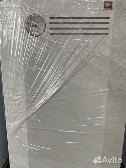 Газовый котел