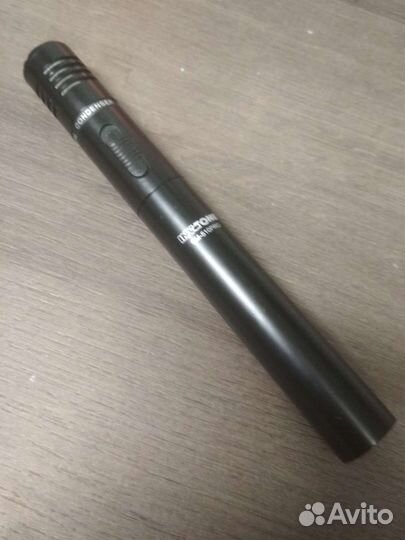 Микрофон